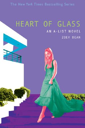 [A-List 08] • Heart of Glass